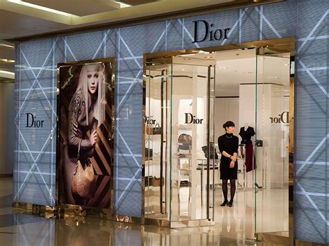 dior corporate|Dior company website.